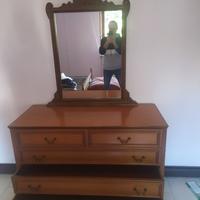 specchio più mobile 