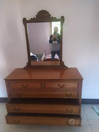 specchio più mobile 