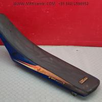 SELLA SEDUTA YAMAHA YZF 250 2004 2005 YZ F 2003