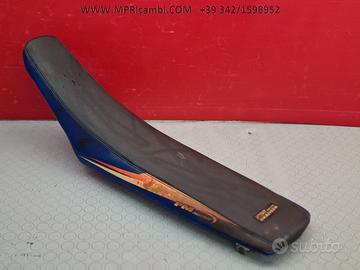 SELLA SEDUTA YAMAHA YZF 250 2004 2005 YZ F 2003