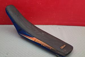 SELLA SEDUTA YAMAHA YZF 250 2004 2005 YZ F 2003