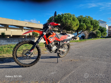 Beta RR 125 LC4