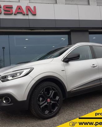 Renault Kadjar dCi 110CV Hypnotic KM CERTIFIC...