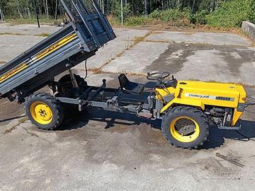 Trattore pasquali 959