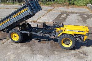 Trattore pasquali 959