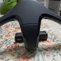 Gruccia appendiabiti originale BMW 