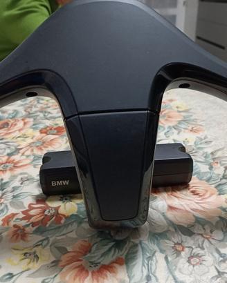 Gruccia appendiabiti originale BMW 