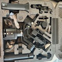 Sony A6400,Dji Mavic Mini,Dji Ronin SC,Dji Osmo