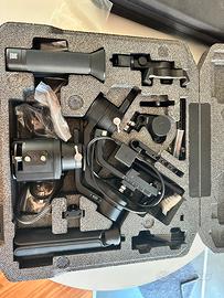 Sony A6400,Dji Mavic Mini,Dji Ronin SC,Dji Osmo