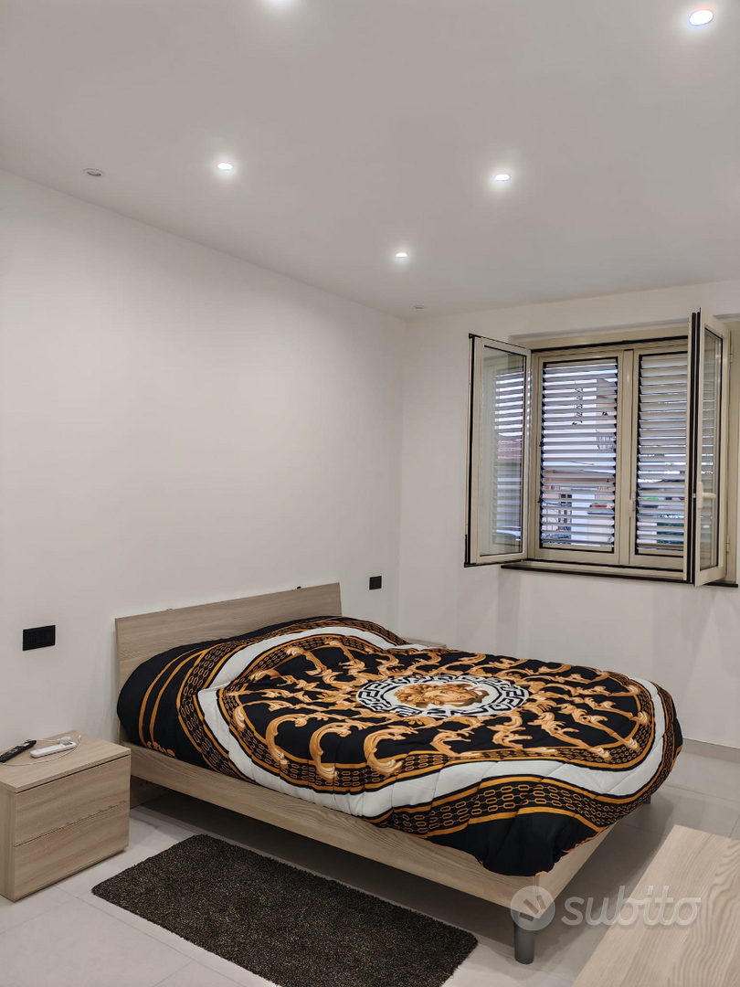 Appartamento – Cinquefrondi, Reggio Calabria - Vista 3