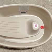 Vaschetta baby ok onda