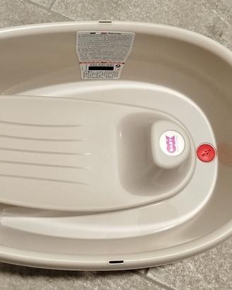 Vaschetta baby ok onda