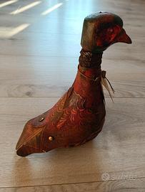 Bottiglia da collezione