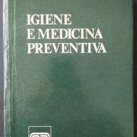 CHECCACCI, Igiene e medicina preventiva