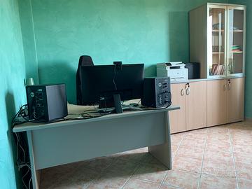 Arredo completo per studio / ufficio Linea Avantis