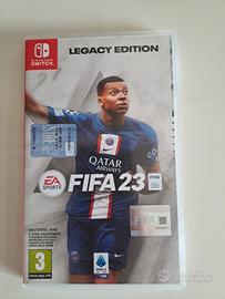 gioco nintendo switch