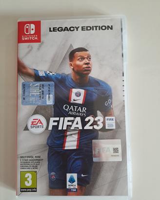 gioco nintendo switch