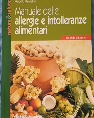Allergie e intolleranze alimentari 
