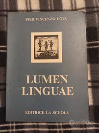 Latino versioni
