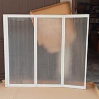 Parete vasca da bagno