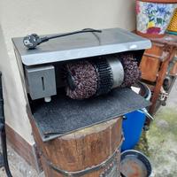 Macchina Lucidascarpe DCG