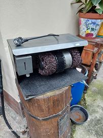 Macchina Lucidascarpe DCG