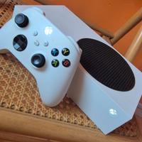 XBOX SERIE S 500 GB