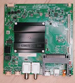 Scheda principale - Main board RT2851M(1A) TV TCL
