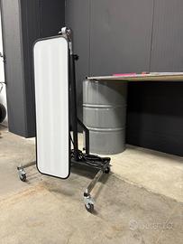 Lampada elimadent xfactor levabolli