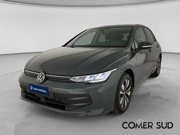 VOLKSWAGEN Nuova Golf Edition Plus 1.5 TSI U35758