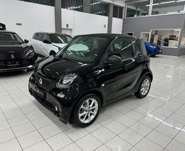 Smart ForTwo 1.0 AUTOMATICA PERFETTA!!!!!