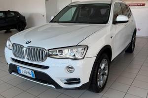 BMW - X3 - xDrive20d xLine