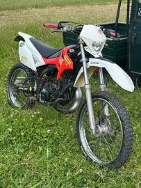 BETA RR ENDURO 50