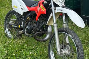 BETA RR ENDURO 50