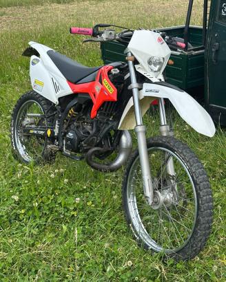 BETA RR ENDURO 50