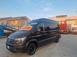 WW CRAFTER FURGONE 2021 EURO 6D TEMP