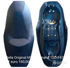 motoSella Original MBK/Yamaha 1SD-F4732 Xmax400int