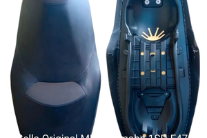 motoSella Original MBK/Yamaha 1SD-F4732 Xmax400int