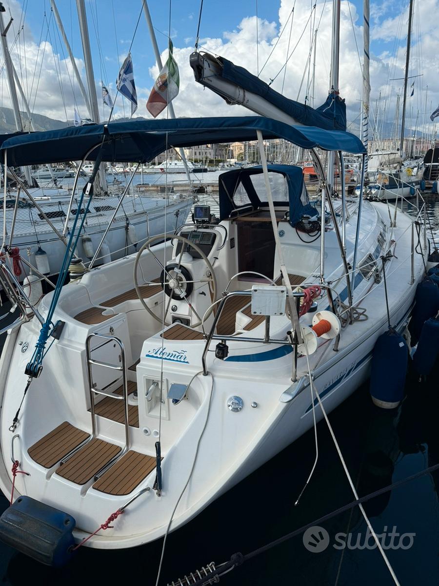 Bavaria 34 — Vedi foto 1