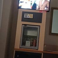 Magazzino Carico e Scarico 