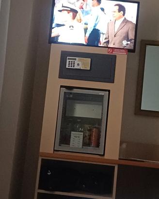 Magazzino Carico e Scarico 
