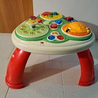 GIOCO CHICCO GIARDINO DELLE PAROLE