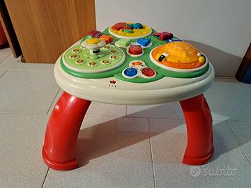 GIOCO CHICCO GIARDINO DELLE PAROLE