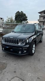 Jeep renegade limited 1.600 130cv