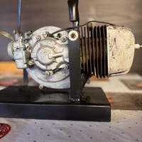 Motore Piaggio ciao si bravo boxer