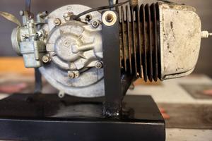 Motore Piaggio ciao si bravo boxer