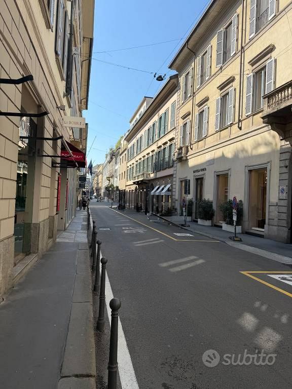 Appartamento – Milano, Borgonuovo, Municipio 1 - Vista 4