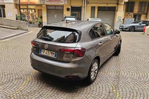 N.U.O.V.A FIAT TIPO 1400 BENZINA