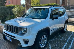 Jee Renegade 1.6 Multijet limited Automatica 2019