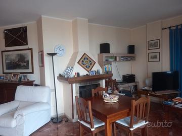 Baida- Via R.di Calabria con terrazza